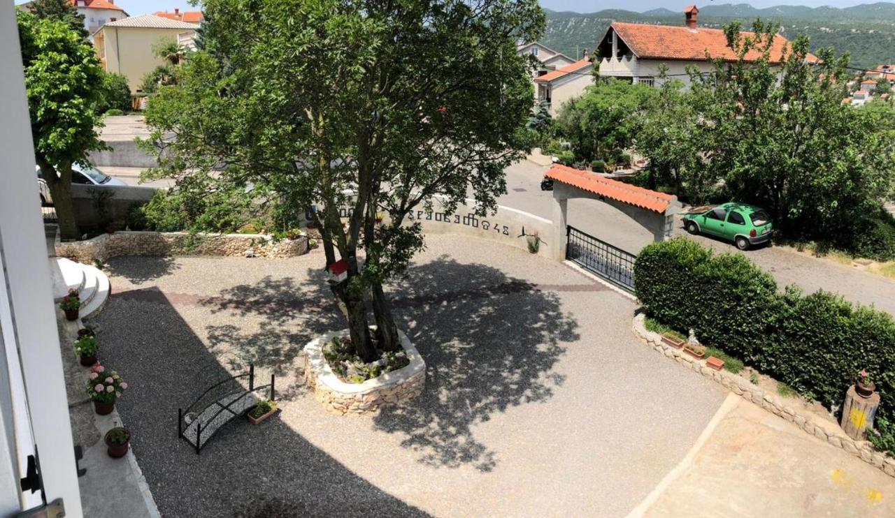 Holiday House With A Parking Space Novi Vinodolski - 17533 Εξωτερικό φωτογραφία