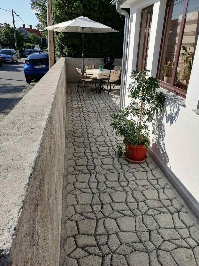 Holiday House With A Parking Space Novi Vinodolski - 17533 Εξωτερικό φωτογραφία