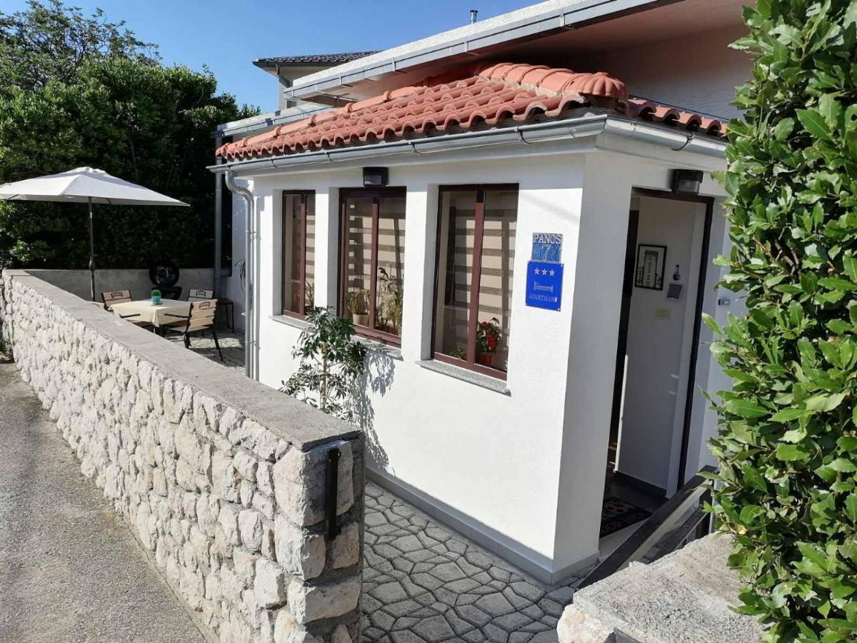 Holiday House With A Parking Space Novi Vinodolski - 17533 Εξωτερικό φωτογραφία